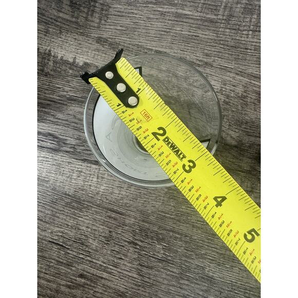 Vintage MCM Anchor Hocking Roving Eye Glasses Googly Here’s Looking At You RARE - Picture 13 of 13